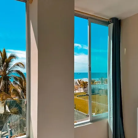 Kavala Apartment San Blas Exterior photo