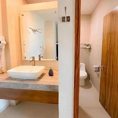 Kavala Apartment San Blas Exterior photo