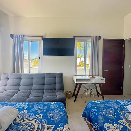 Kavala Apartment San Blas Exterior photo