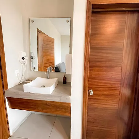 Kavala Apartment San Blas Exterior photo