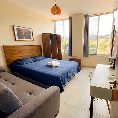 Kavala Apartment San Blas Exterior photo