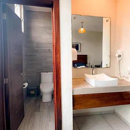 Kavala Apartment San Blas Exterior photo