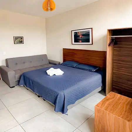 Kavala Apartment San Blas Exterior photo