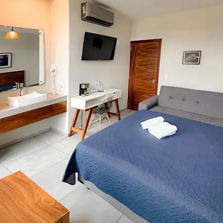 Kavala Apartment San Blas Exterior photo