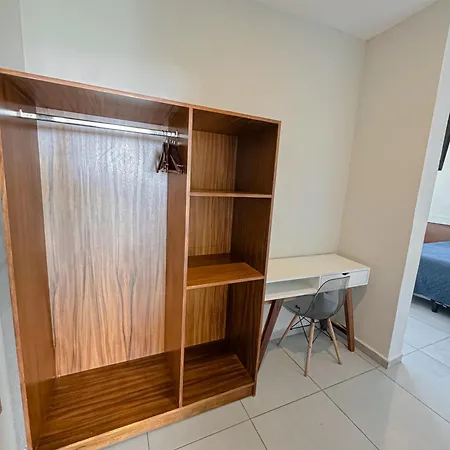 Kavala Apartment San Blas Exterior photo