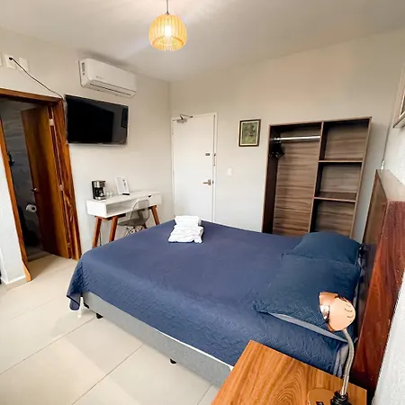 Kavala Apartment San Blas Exterior photo