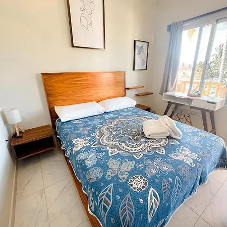 Kavala Apartment San Blas Exterior photo