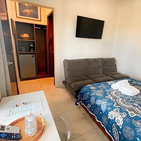 Kavala Apartment San Blas Exterior photo