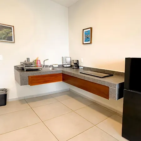 Kavala Apartment San Blas Exterior photo