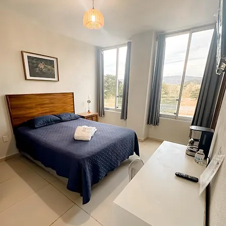 Kavala Apartment San Blas Exterior photo