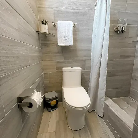Kavala Apartment San Blas Exterior photo