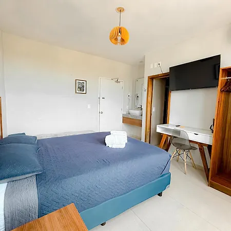 Kavala Apartment San Blas Exterior photo