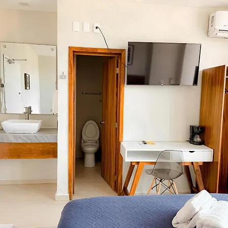 Kavala Apartment San Blas Exterior photo
