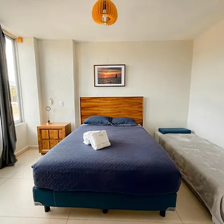 Kavala Apartment San Blas Exterior photo