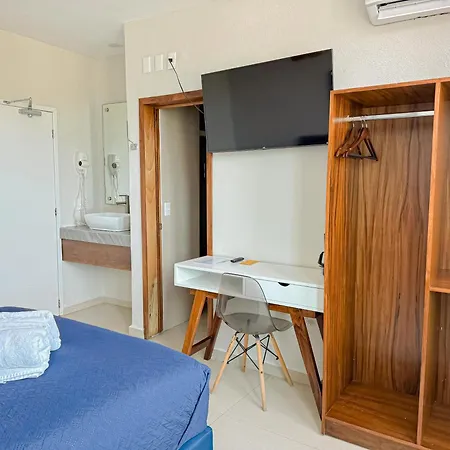 Kavala Apartment San Blas Exterior photo