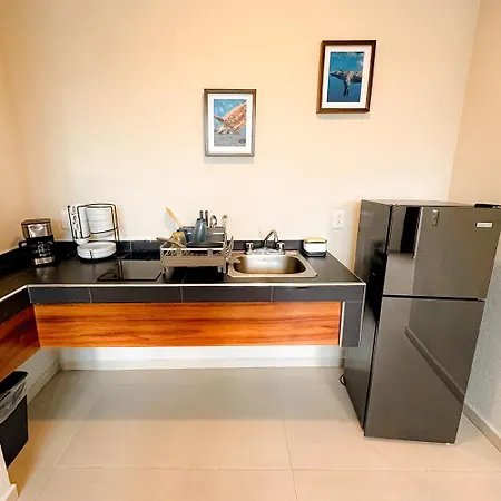 Kavala Apartment San Blas Exterior photo
