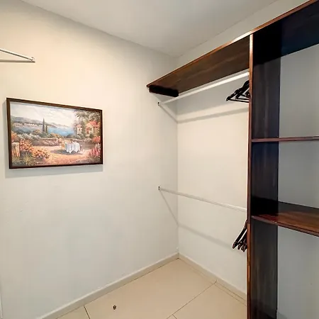 Kavala Apartment San Blas Exterior photo