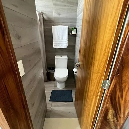 Kavala Apartment San Blas Exterior photo